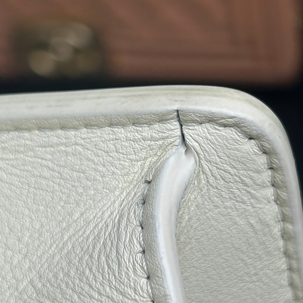 Dior White