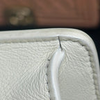 Dior White