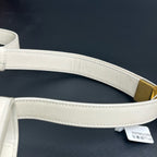 Dior White