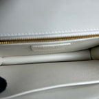 Dior White