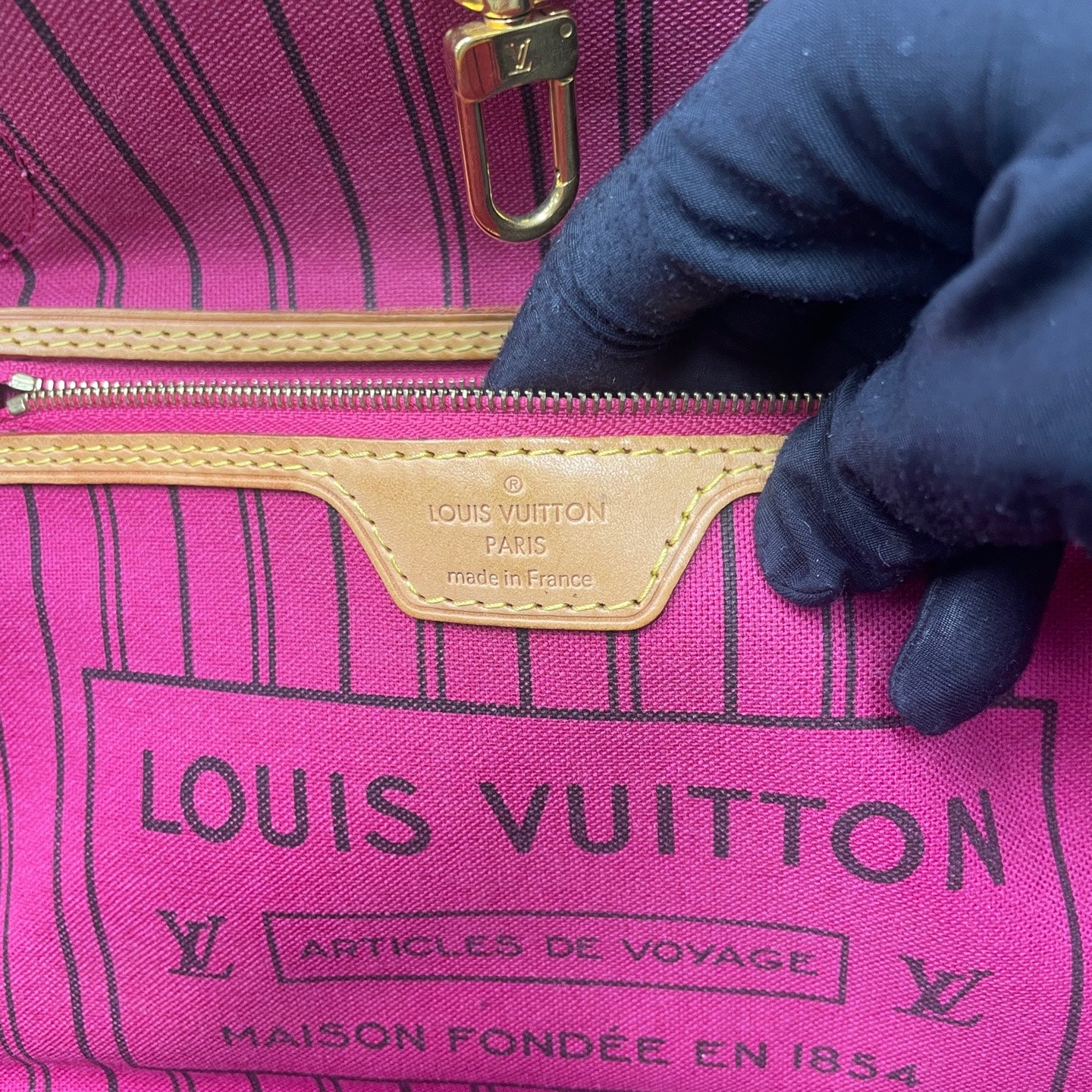 Louis Vuitton