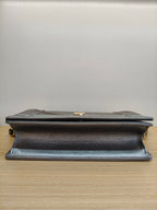 Dior Diorama Silver Shoulder Bag M0422OVKQM89K