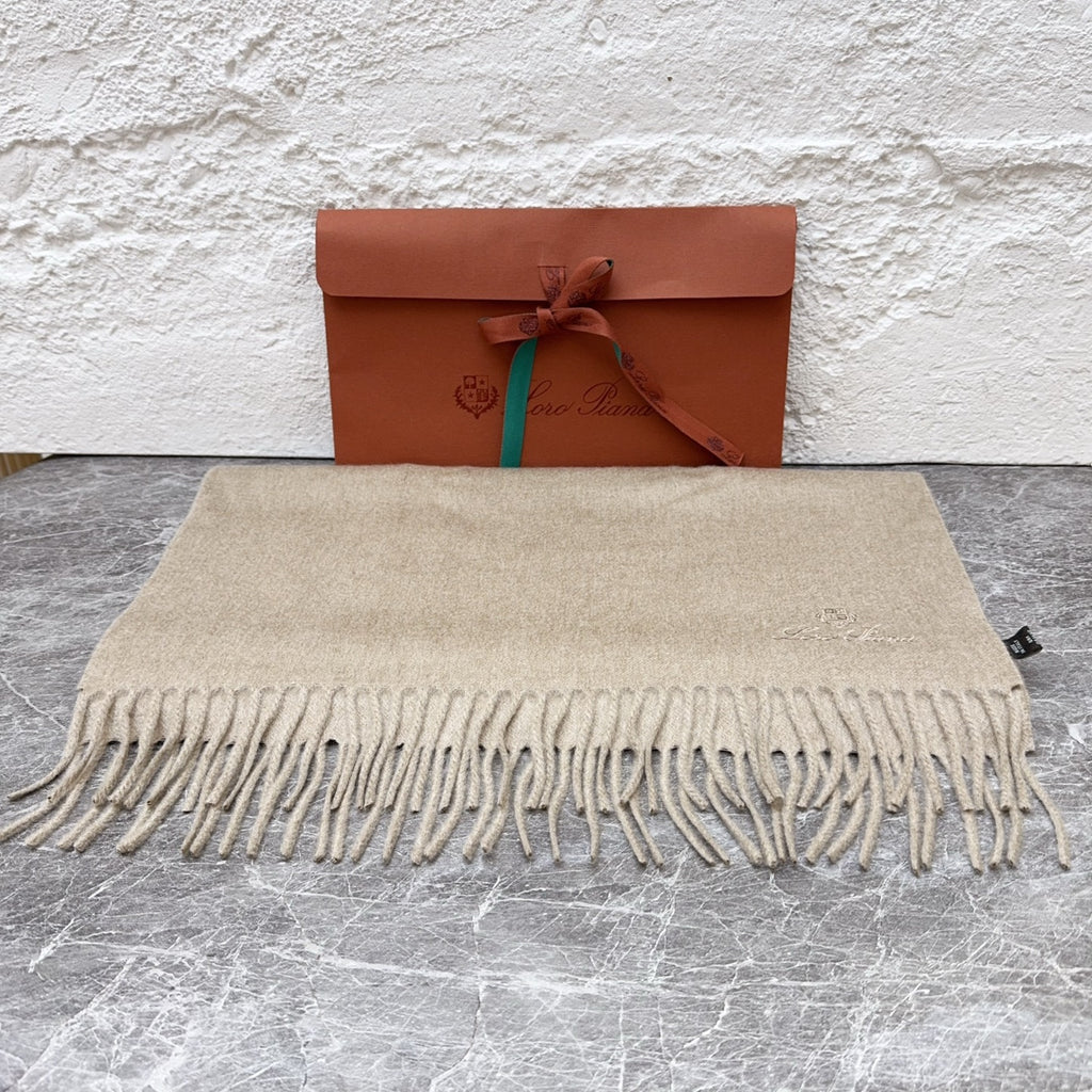 Loro piana Scarf