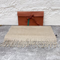 Loro piana Scarf