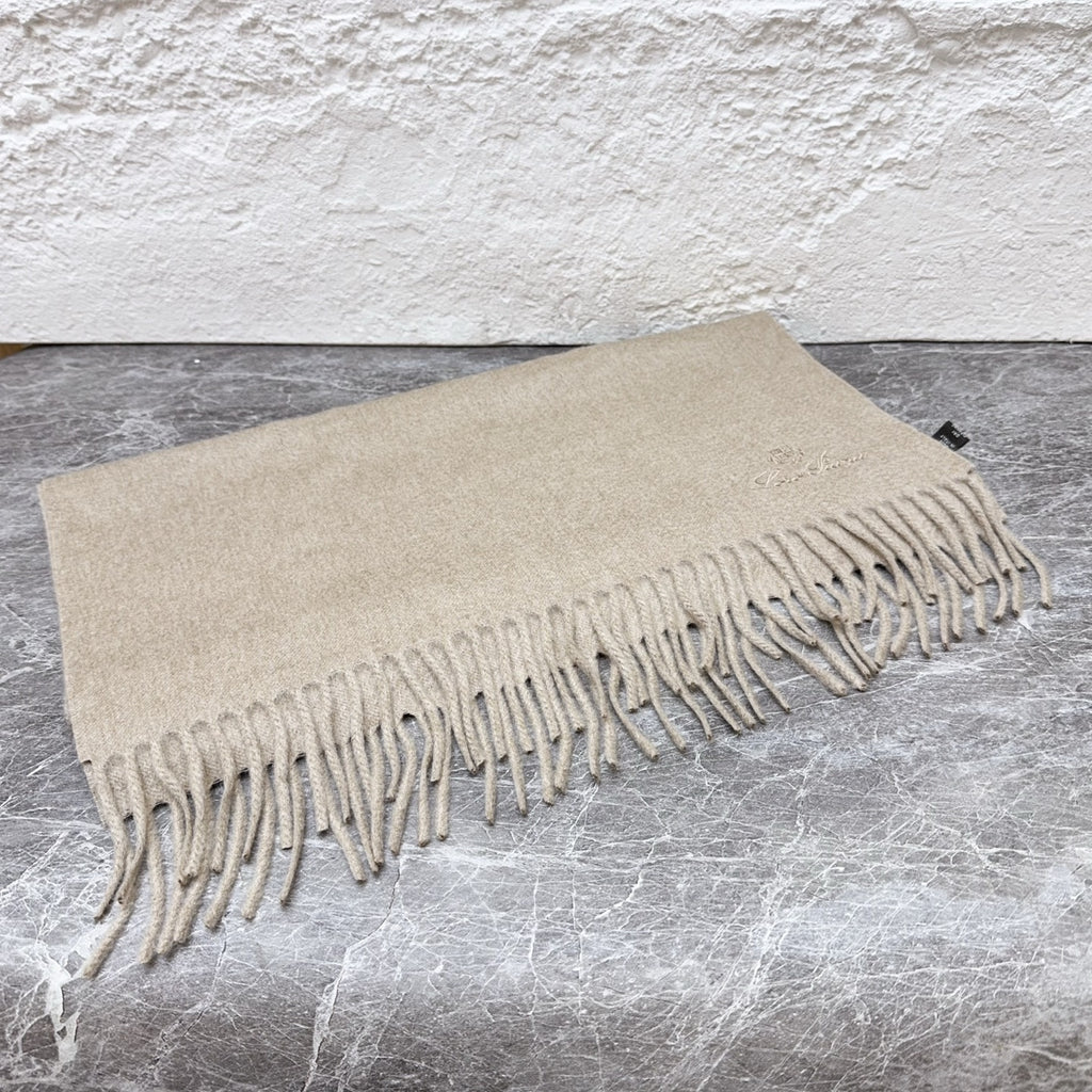 Loro piana Scarf