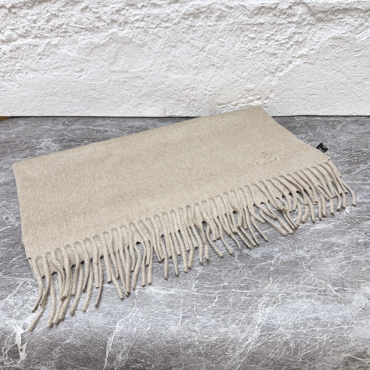 Loro piana Scarf