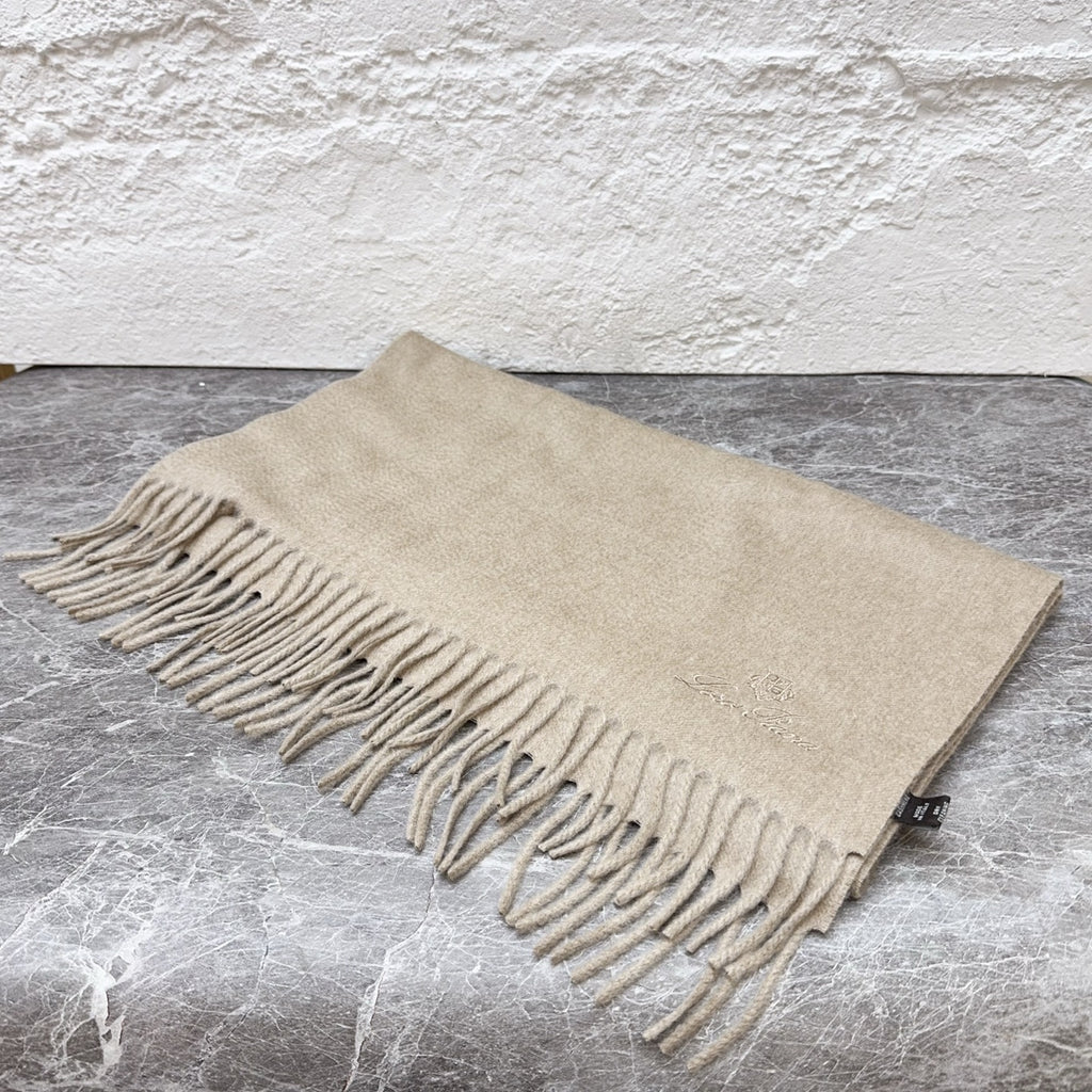 Loro piana Scarf
