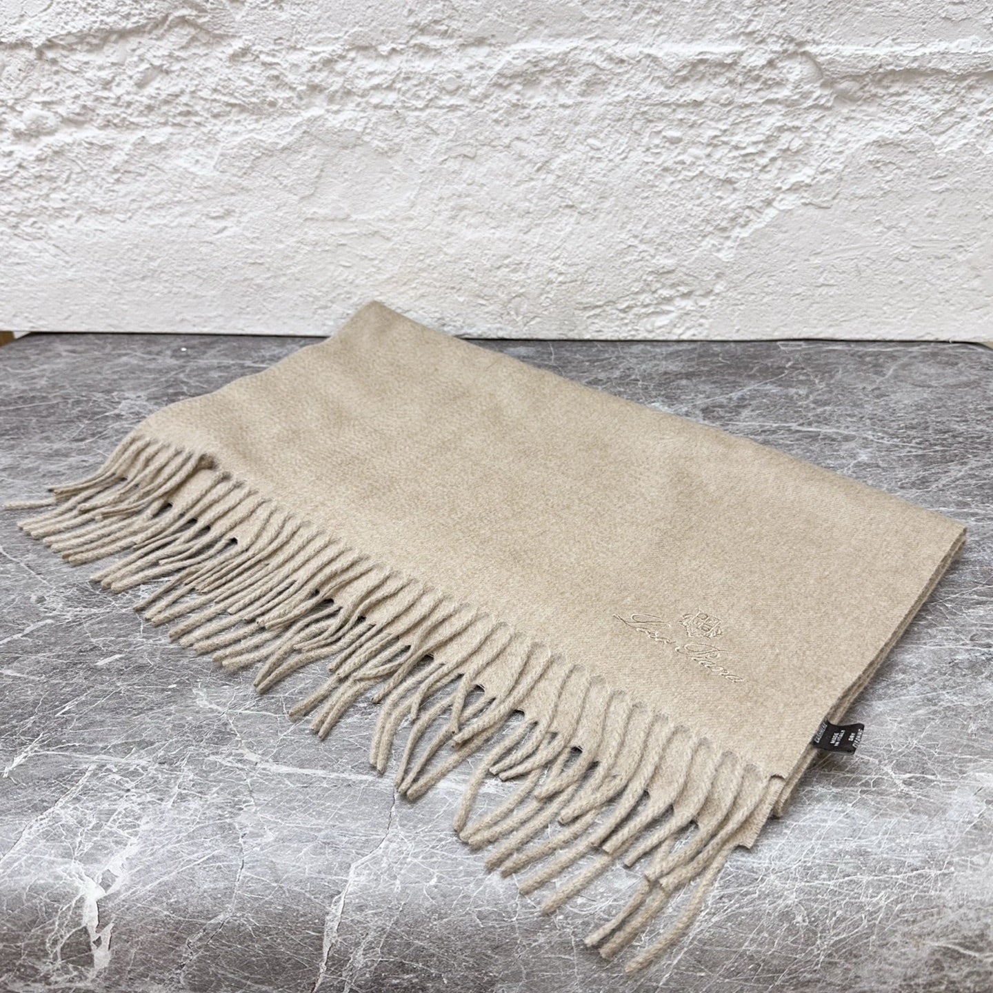 Loro piana Scarf