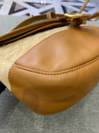 Louis Vuitton Yellow Crossbody