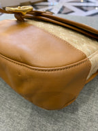 Louis Vuitton Yellow Crossbody