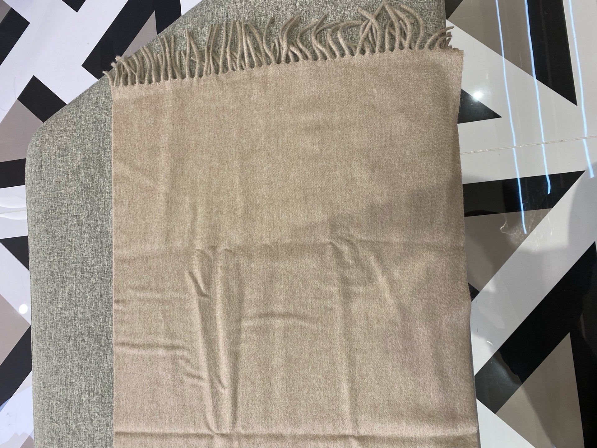 Loro piana Scarf