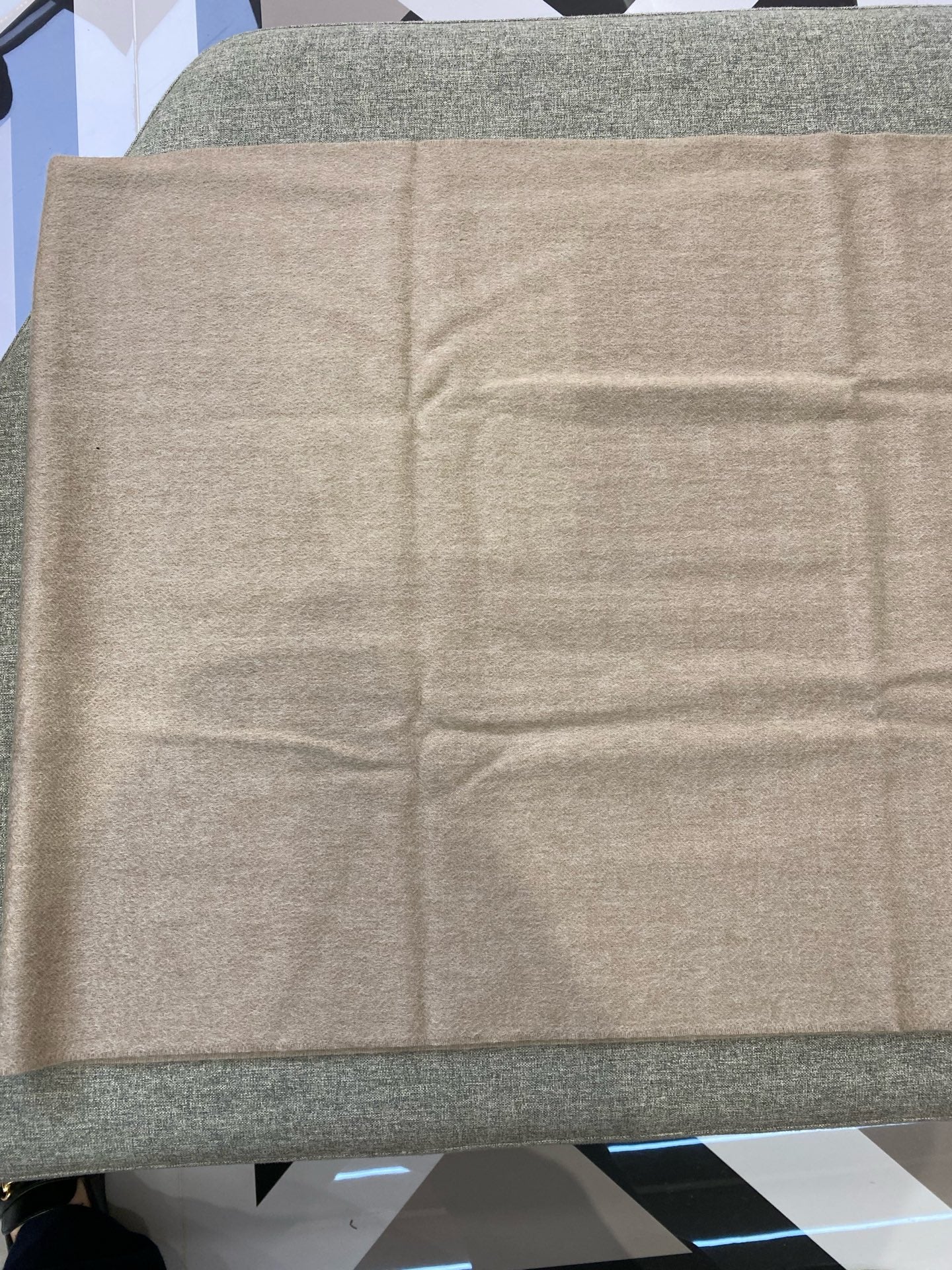 Loro piana Scarf
