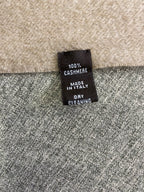 Loro piana Scarf