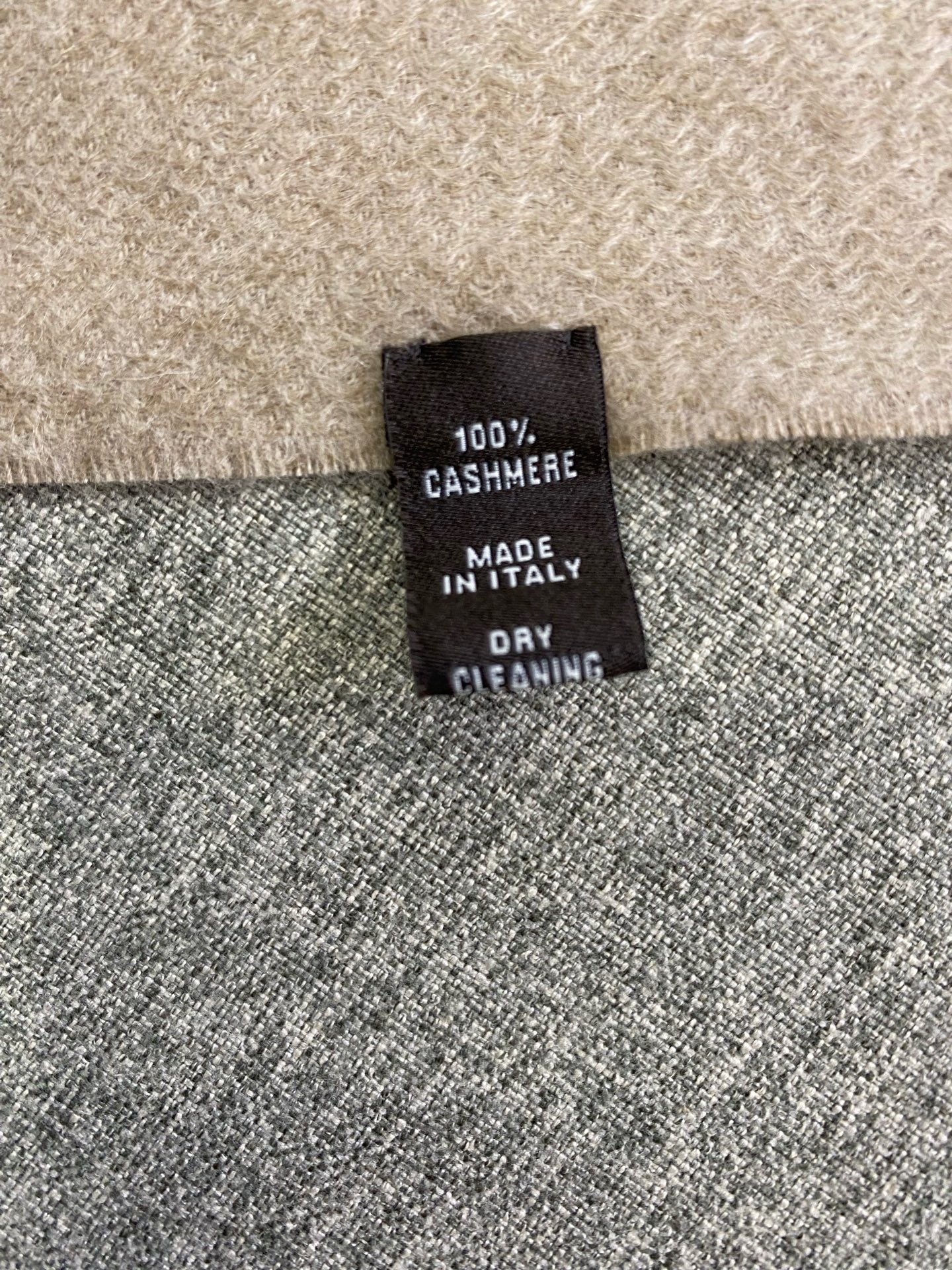 Loro piana Scarf