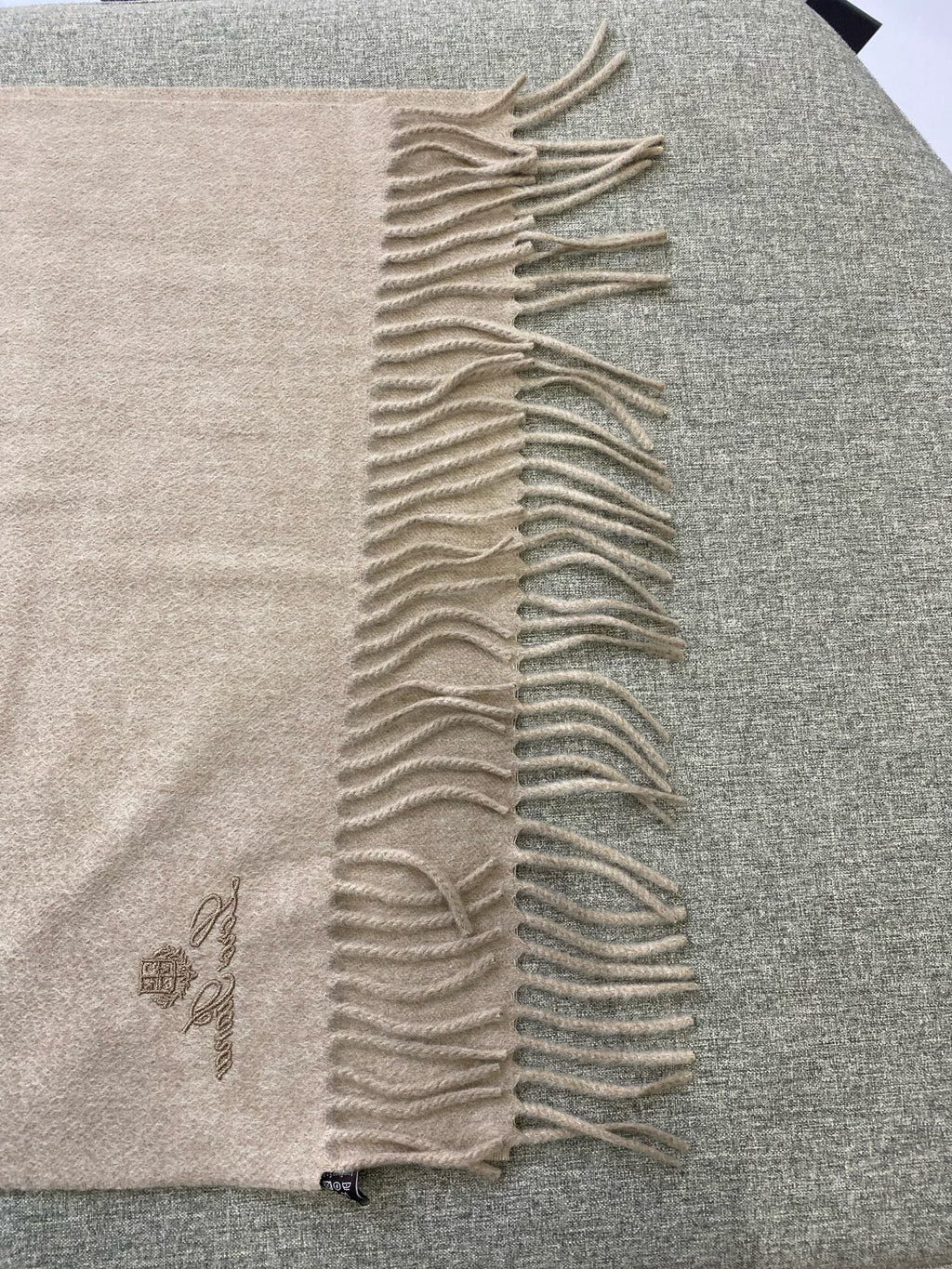 Loro piana Scarf