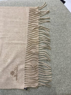 Loro piana Scarf
