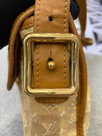 Louis Vuitton Yellow Crossbody