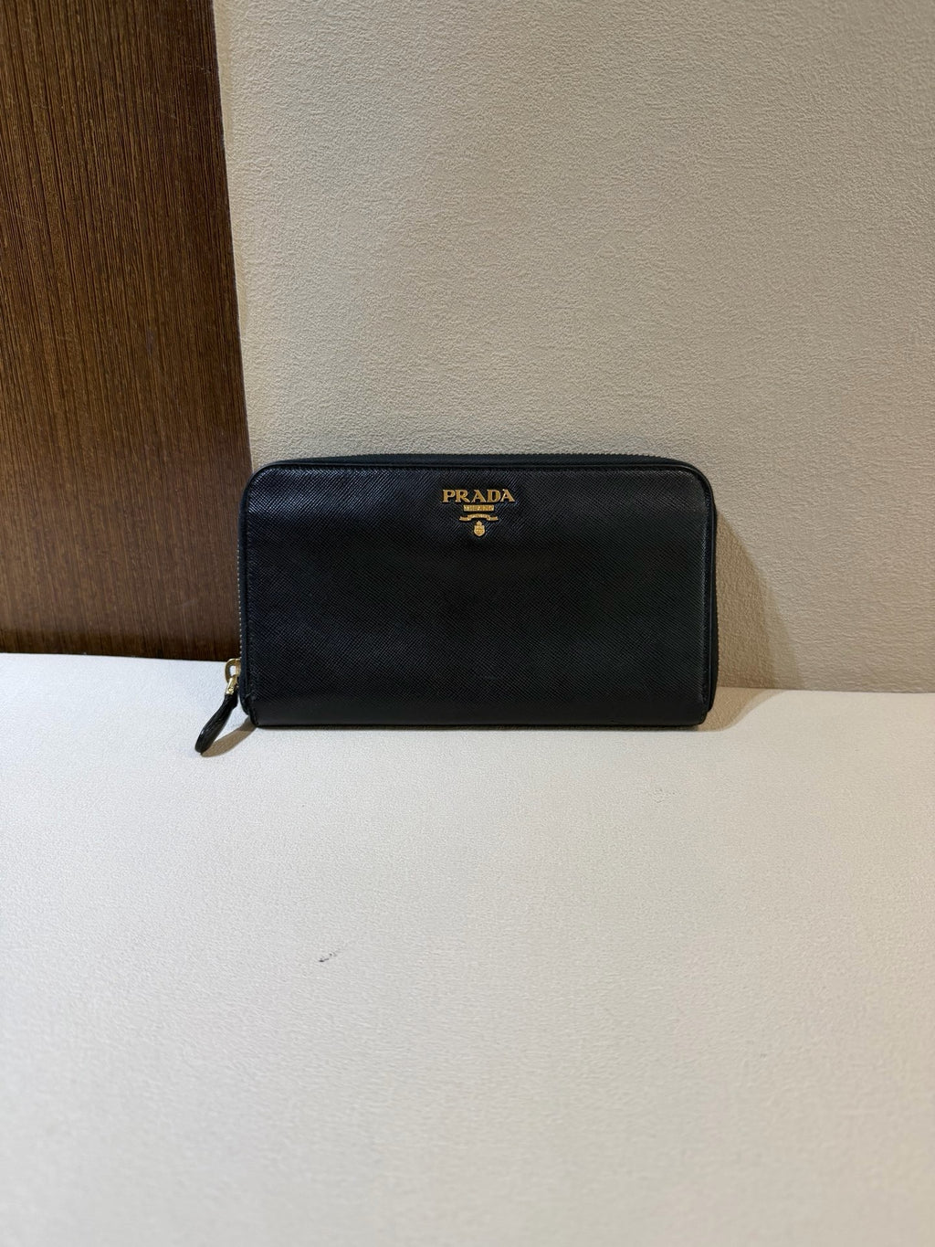 Prada Gold