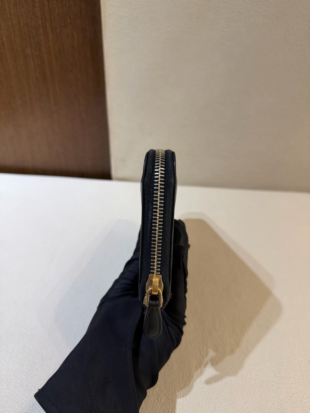 Prada Gold