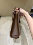 Gucci GG Retro Collection Tote 16 cm (width) x 20 cm (height) x 7 cm (depth) 671623 92TCG 8563