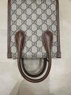 Gucci GG Retro Collection Tote 16 cm (width) x 20 cm (height) x 7 cm (depth) 671623 92TCG 8563