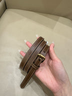 Gucci GG Retro Collection Tote 16 cm (width) x 20 cm (height) x 7 cm (depth) 671623 92TCG 8563
