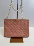 Chanel Clutch