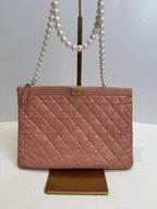Chanel Clutch