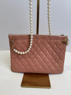 Chanel Clutch