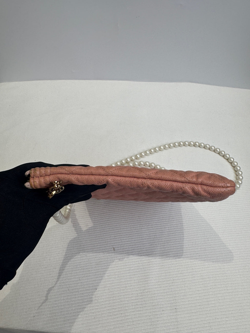 Chanel Clutch
