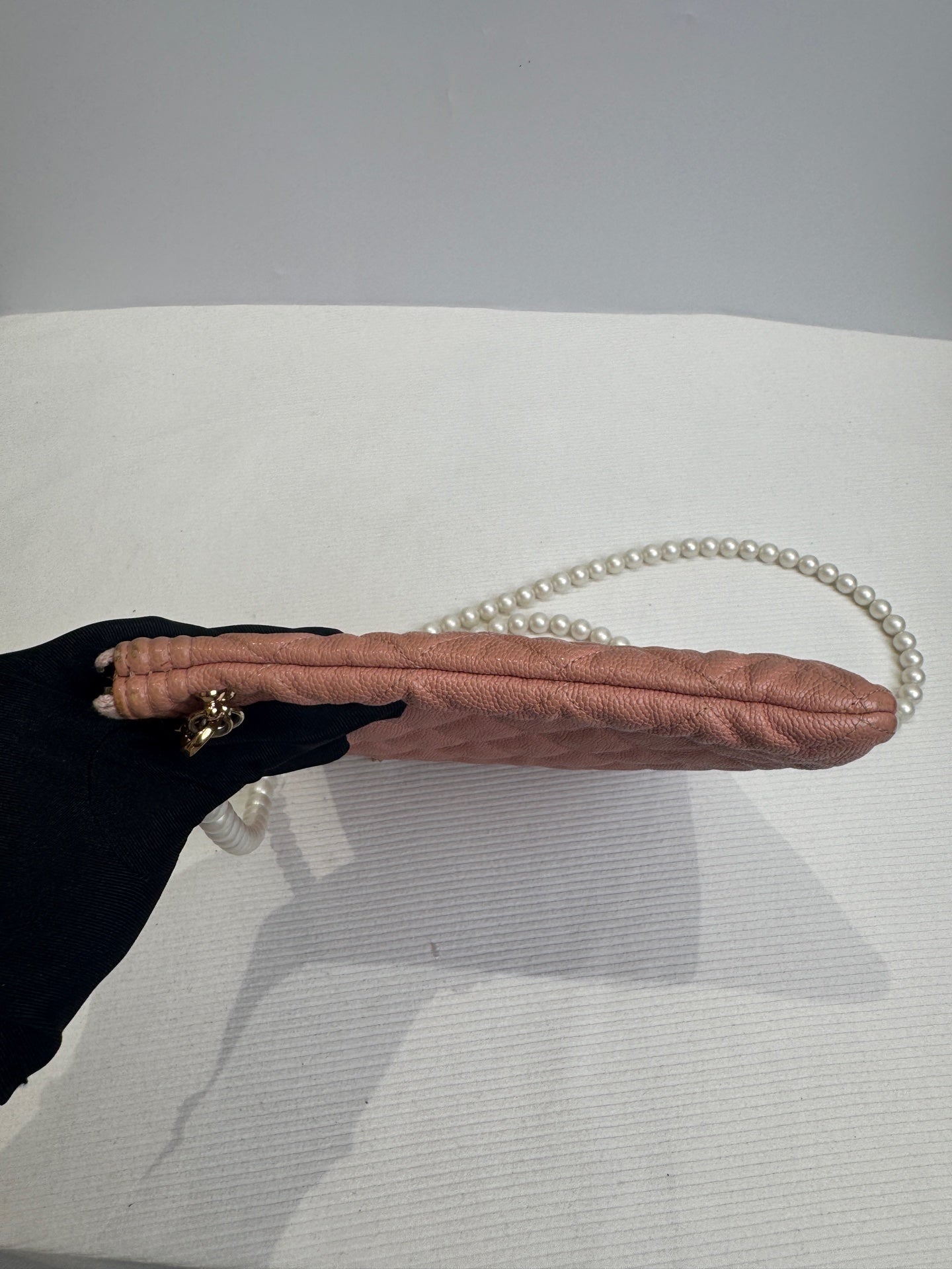 Chanel Clutch