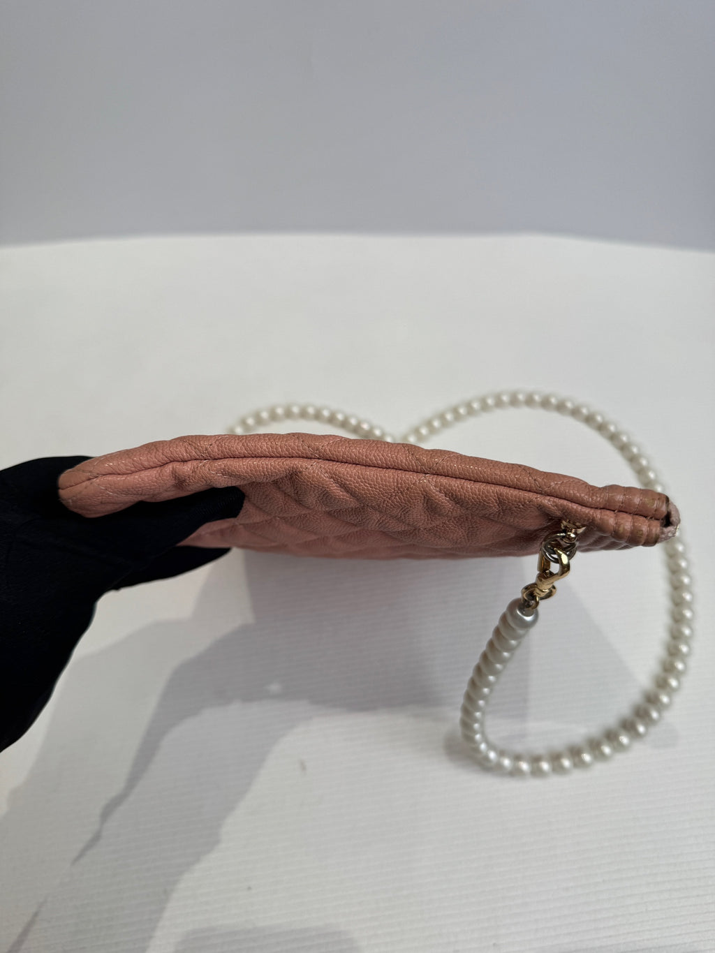 Chanel Clutch
