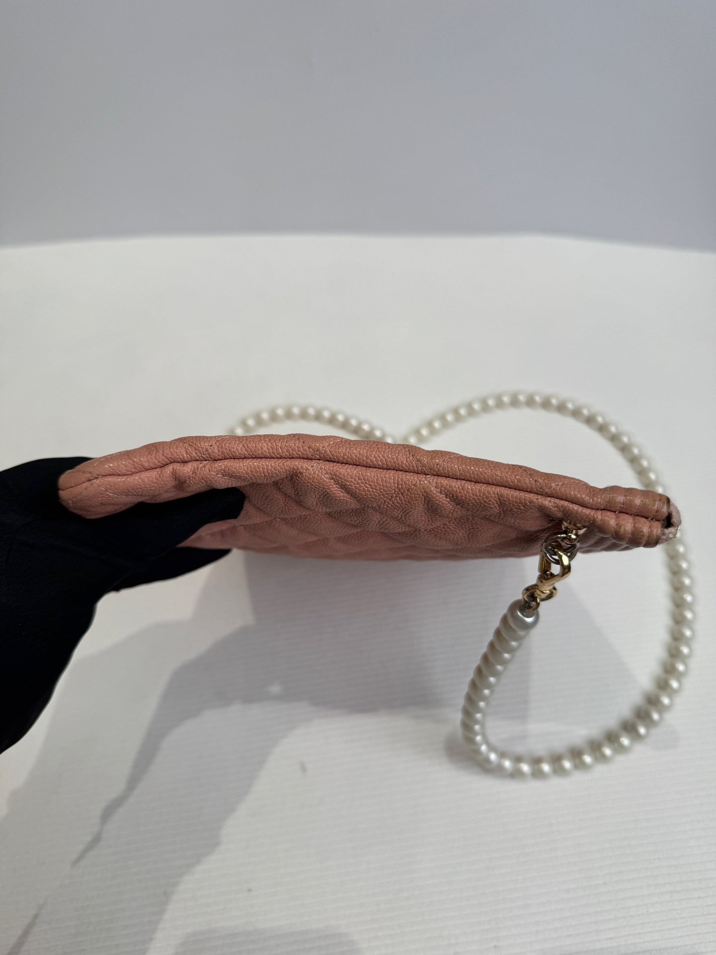 Chanel Clutch