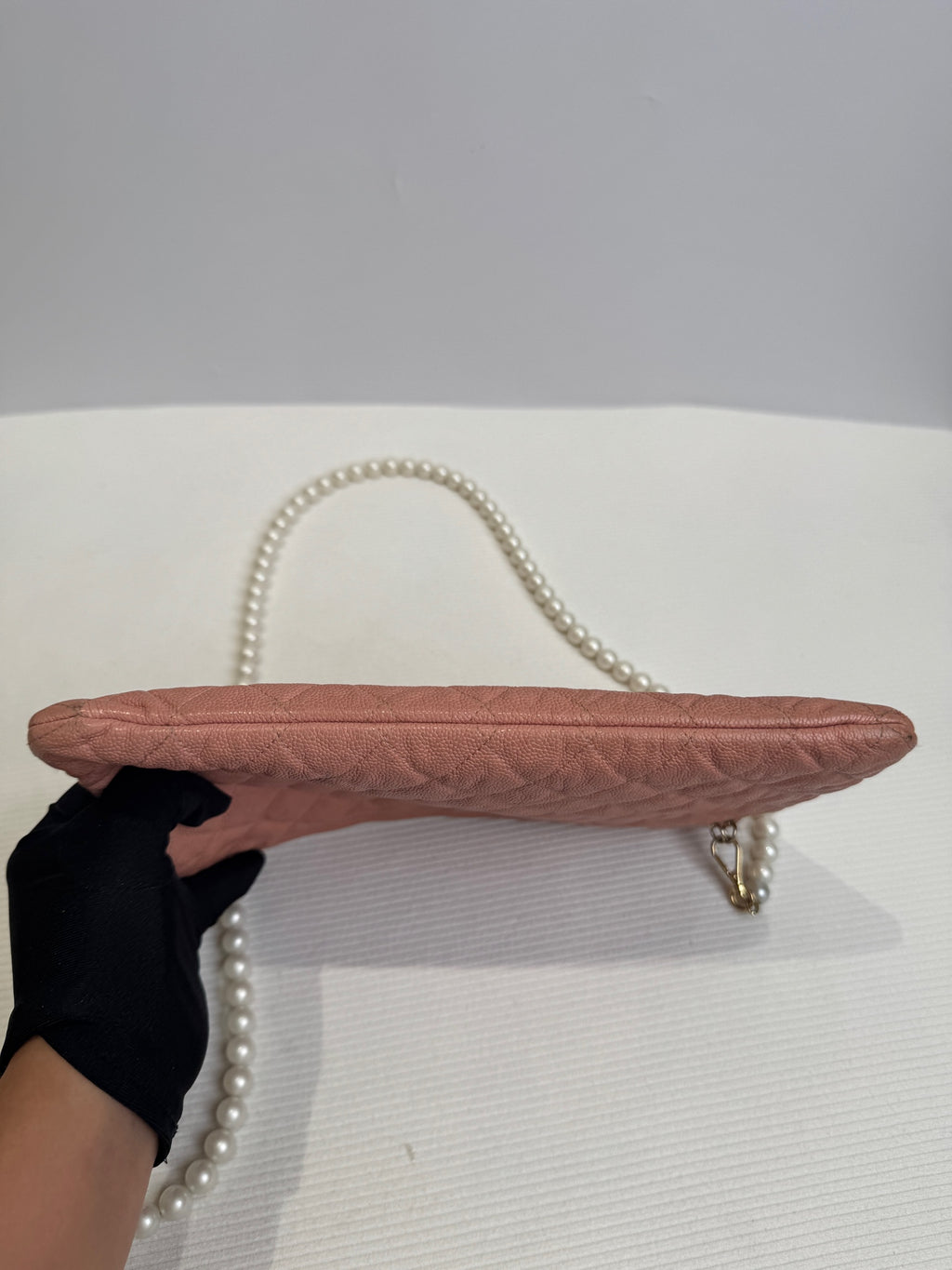 Chanel Clutch