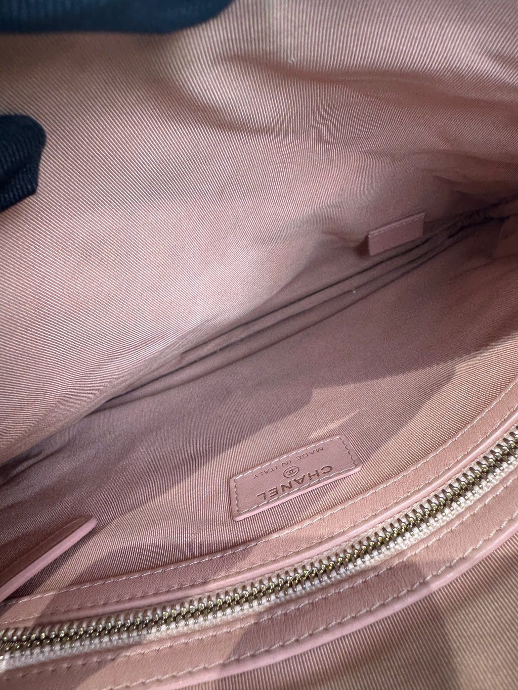 Chanel Clutch