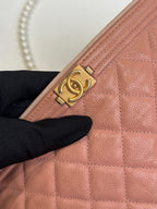 Chanel Clutch