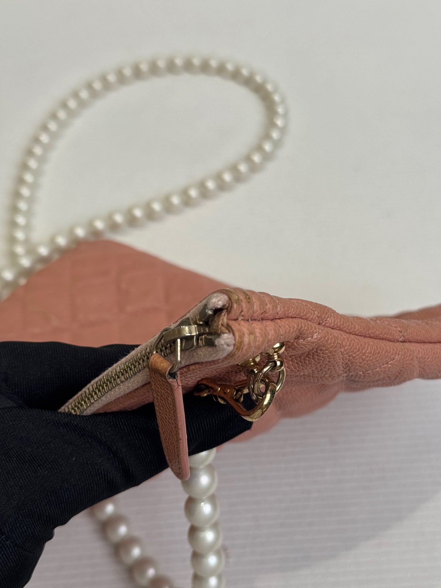 Chanel Clutch