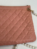Chanel Clutch
