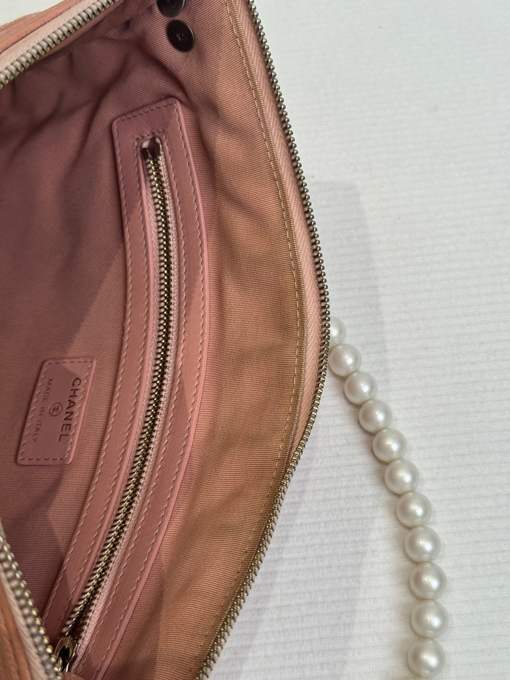 Chanel Clutch