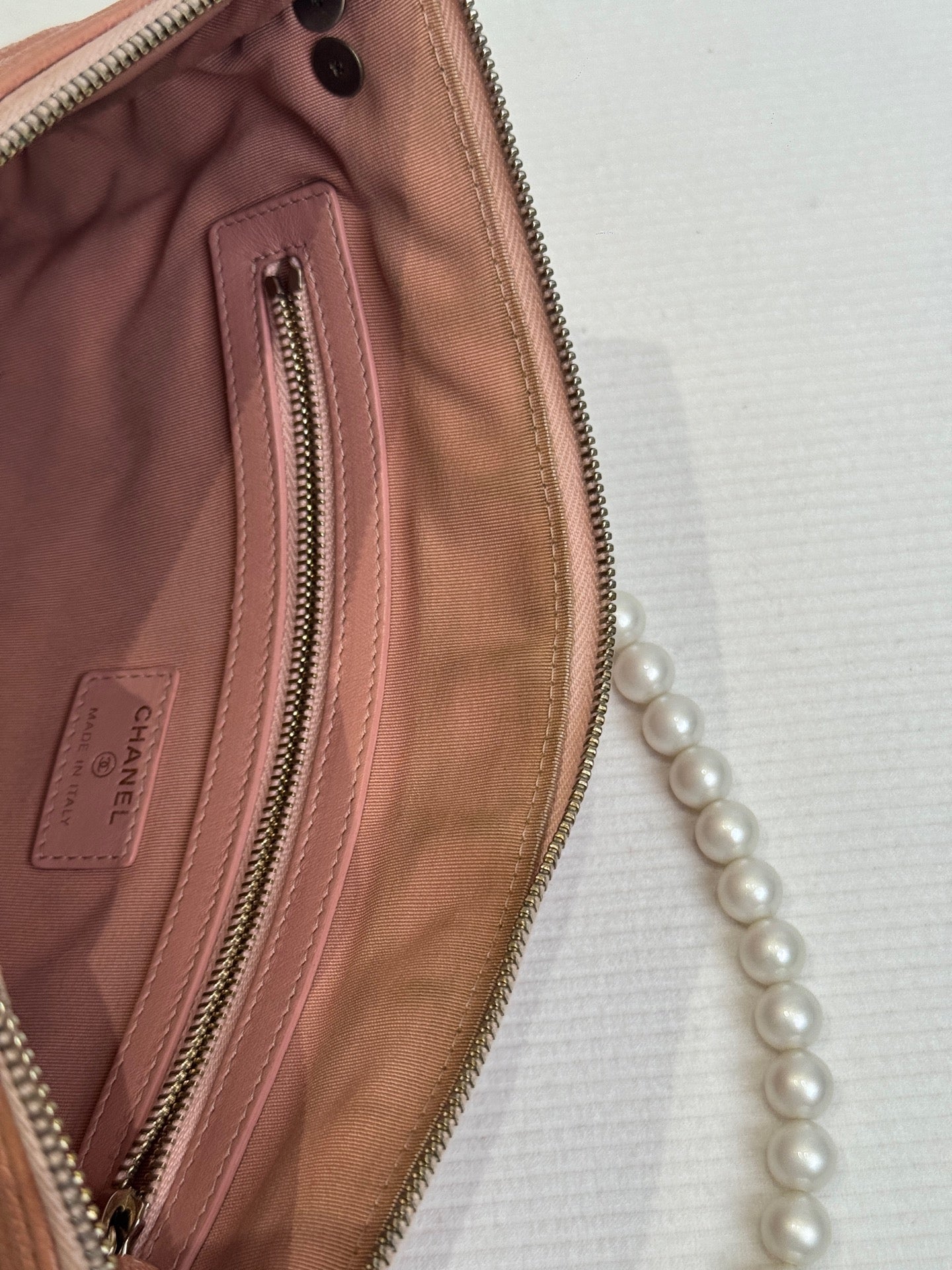 Chanel Clutch
