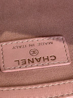 Chanel Clutch
