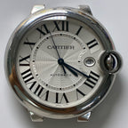 Cartier Ballon Bleu de Cartier Cartier Blue Balloon watch 42mm WSBB0049