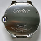 Cartier Ballon Bleu de Cartier Cartier Blue Balloon watch 42mm WSBB0049