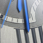 Cartier Ballon Bleu de Cartier Cartier Blue Balloon watch 42mm WSBB0049