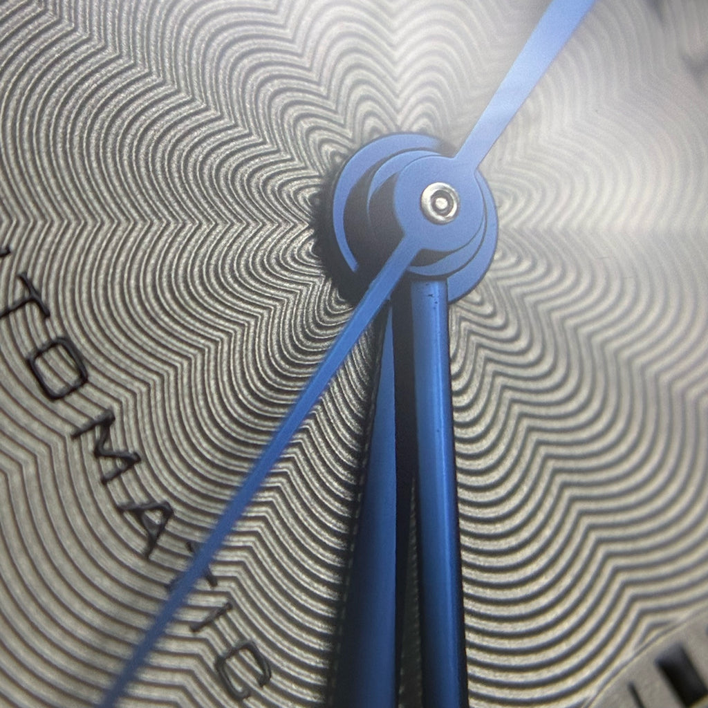 Cartier Ballon Bleu de Cartier Cartier Blue Balloon watch 42mm WSBB0049
