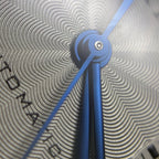 Cartier Ballon Bleu de Cartier Cartier Blue Balloon watch 42mm WSBB0049