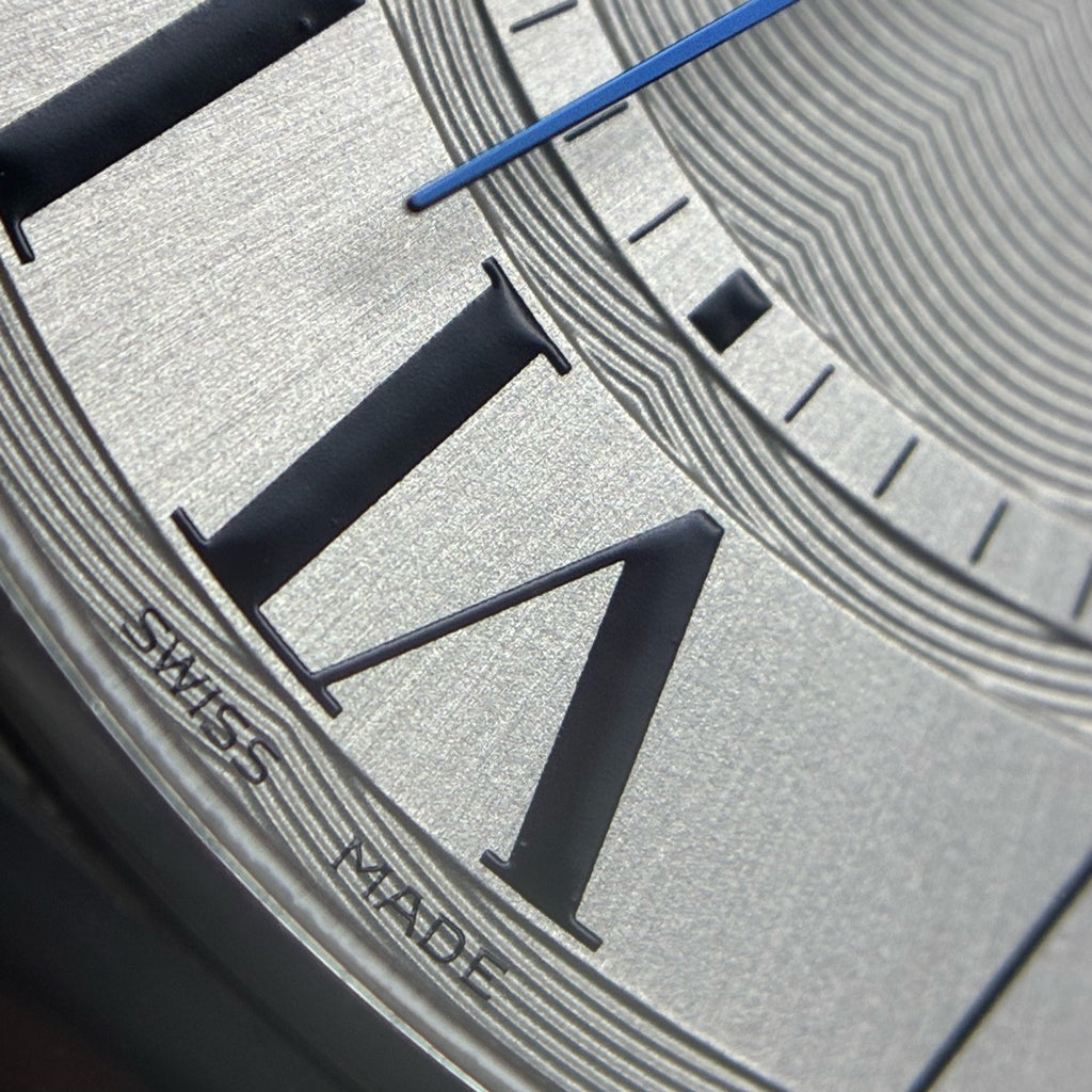 Cartier Ballon Bleu de Cartier Cartier Blue Balloon watch 42mm WSBB0049