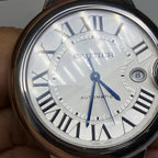 Cartier Ballon Bleu de Cartier Cartier Blue Balloon watch 42mm WSBB0049