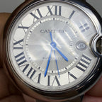 Cartier Ballon Bleu de Cartier Cartier Blue Balloon watch 42mm WSBB0049