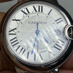 Cartier Ballon Bleu de Cartier Cartier Blue Balloon watch 42mm WSBB0049